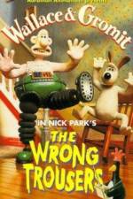 Watch Wallace & Gromit in The Wrong Trousers Nowvideo