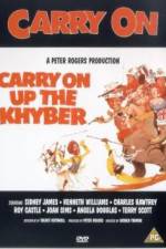 Watch Carry On... Up the Khyber Nowvideo