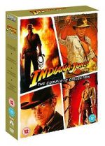 Watch Indiana Jones and the Ultimate Quest Nowvideo