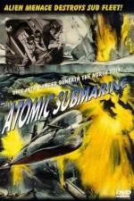 Watch The Atomic Submarine Nowvideo