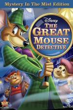 Watch The Great Mouse Detective: Mystery in the Mist Nowvideo