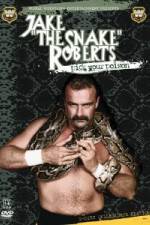 Watch Jake 'The Snake' Roberts Pick Your Poison Nowvideo