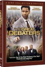 Watch The Great Debaters Nowvideo
