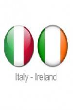 Watch Italy vs Ireland Nowvideo