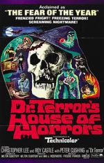 Watch Dr. Terror's House of Horrors Nowvideo