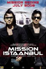 Watch Mission Istaanbul Nowvideo