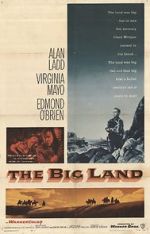 Watch The Big Land Nowvideo