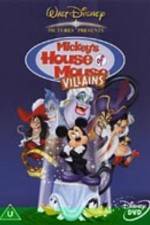 Watch Mickey's House of Villains Nowvideo