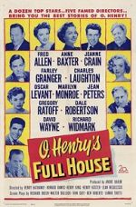 Watch O. Henry\'s Full House Nowvideo