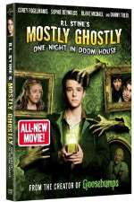 Watch Mostly Ghostly 3: One Night in Doom House Nowvideo