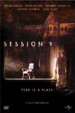 Watch Session 9 Nowvideo