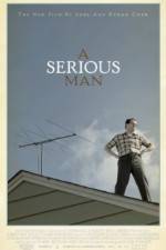 Watch A Serious Man Nowvideo