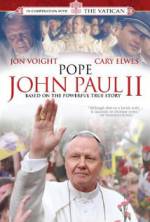 Watch Pope John Paul II Nowvideo