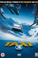 Watch Taxi 3 Nowvideo