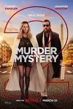 Watch Murder Mystery 2 Nowvideo