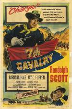 Watch 7th Cavalry Nowvideo