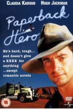 Watch Paperback Hero Nowvideo