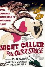 Watch The Night Caller Nowvideo
