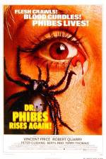 Watch Dr Phibes Rises Again Nowvideo