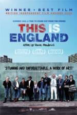 Watch This Is England Nowvideo