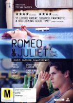 Watch Romeo and Juliet: A Love Song Nowvideo