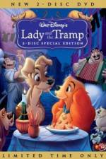 Watch Lady and the Tramp Nowvideo