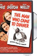 Watch The Man Who Came to Dinner Nowvideo