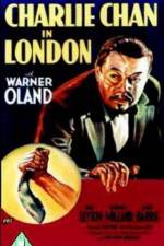 Watch Charlie Chan in London Nowvideo