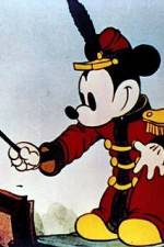 Watch Mickey Mouse & Friends: The Band Concert Nowvideo