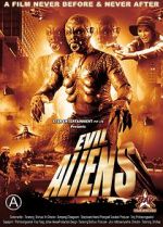 Watch Evil Aliens: Unhuman Nowvideo