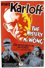 Watch The Mystery of Mr. Wong Nowvideo