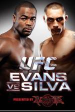 Watch UFC 108 Evans vs. Silva Nowvideo