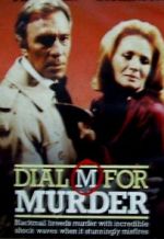 Watch Dial \'M\' for Murder Nowvideo