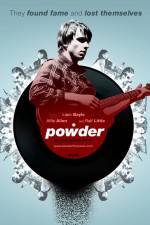 Watch Powder Nowvideo