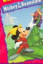 Watch Mickey and the Beanstalk Nowvideo
