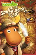 Watch The Backyardigans Join the Adventurers Club Nowvideo
