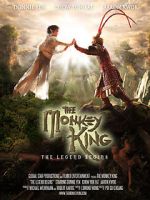 Watch The Monkey King: The Legend Begins Nowvideo