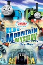 Watch Thomas & Friends: Blue Mountain Mystery the Movie Nowvideo