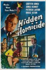 Watch Hidden Homicide Nowvideo