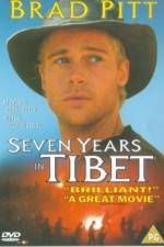 Watch Seven Years in Tibet Nowvideo