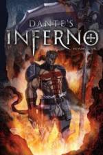 Watch Dantes Inferno An Animated Epic Nowvideo