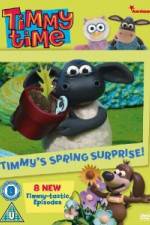 Watch Timmy Time: Timmys Spring Surprise Nowvideo