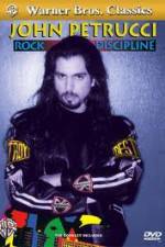 Watch John Petrucci: Rock Discipline (Guitar Lessons ) Nowvideo