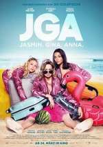 Watch JGA: Jasmin. Gina. Anna. Nowvideo