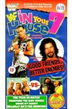 Watch WWF in Your House 7 Nowvideo