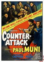 Watch Counter-Attack Nowvideo