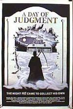 Watch A Day of Judgment Nowvideo