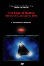 Watch Edge of Reality Illinois UFO Nowvideo