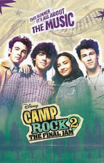 Watch Camp Rock 2: The Final Jam Nowvideo