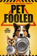 Watch Pet Fooled Nowvideo